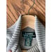 vintage 2000s Lauren Ralph Lauren gray turtle neck long sleeve ribbed sweater