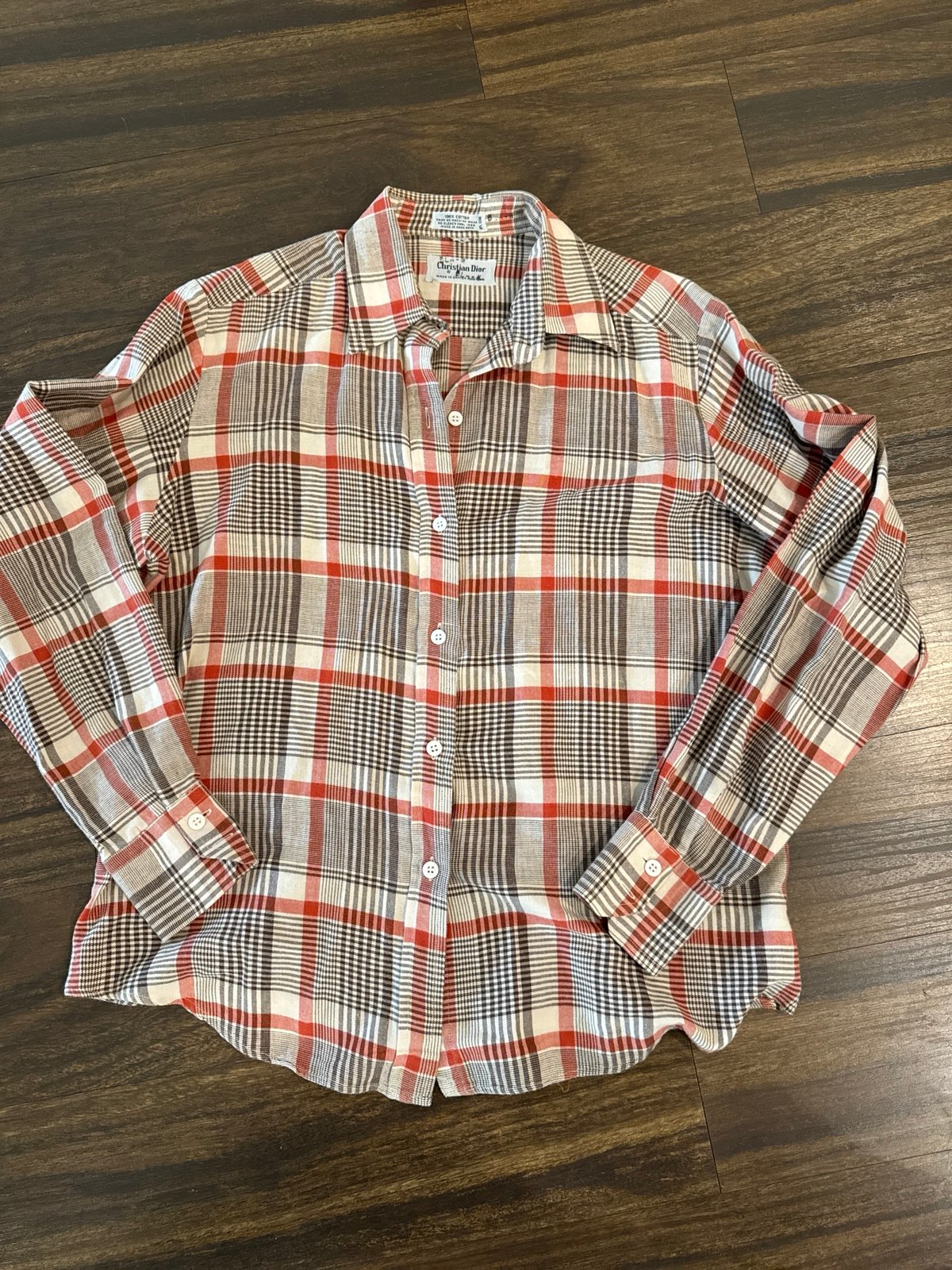 And you, Hobart Volume Sleeve Pique Shirt Polo shirt