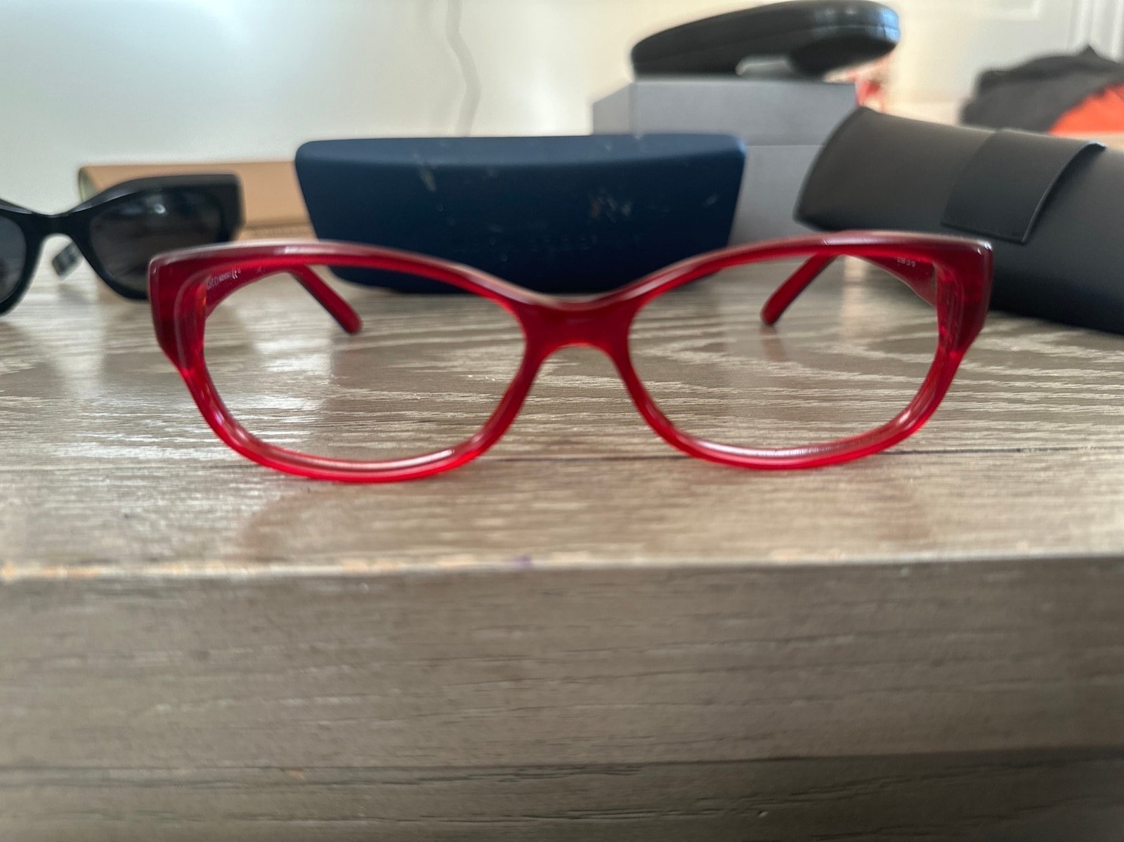 glasses frames