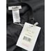 Andie Swim the Amalfi Eco Nylon One Piece in Black M NWT