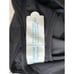 Andie Swim the Amalfi Eco Nylon One Piece in Black M NWT