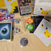 Pokemon Celebrations Pokemon Center Elite Trainer Box Exclusive