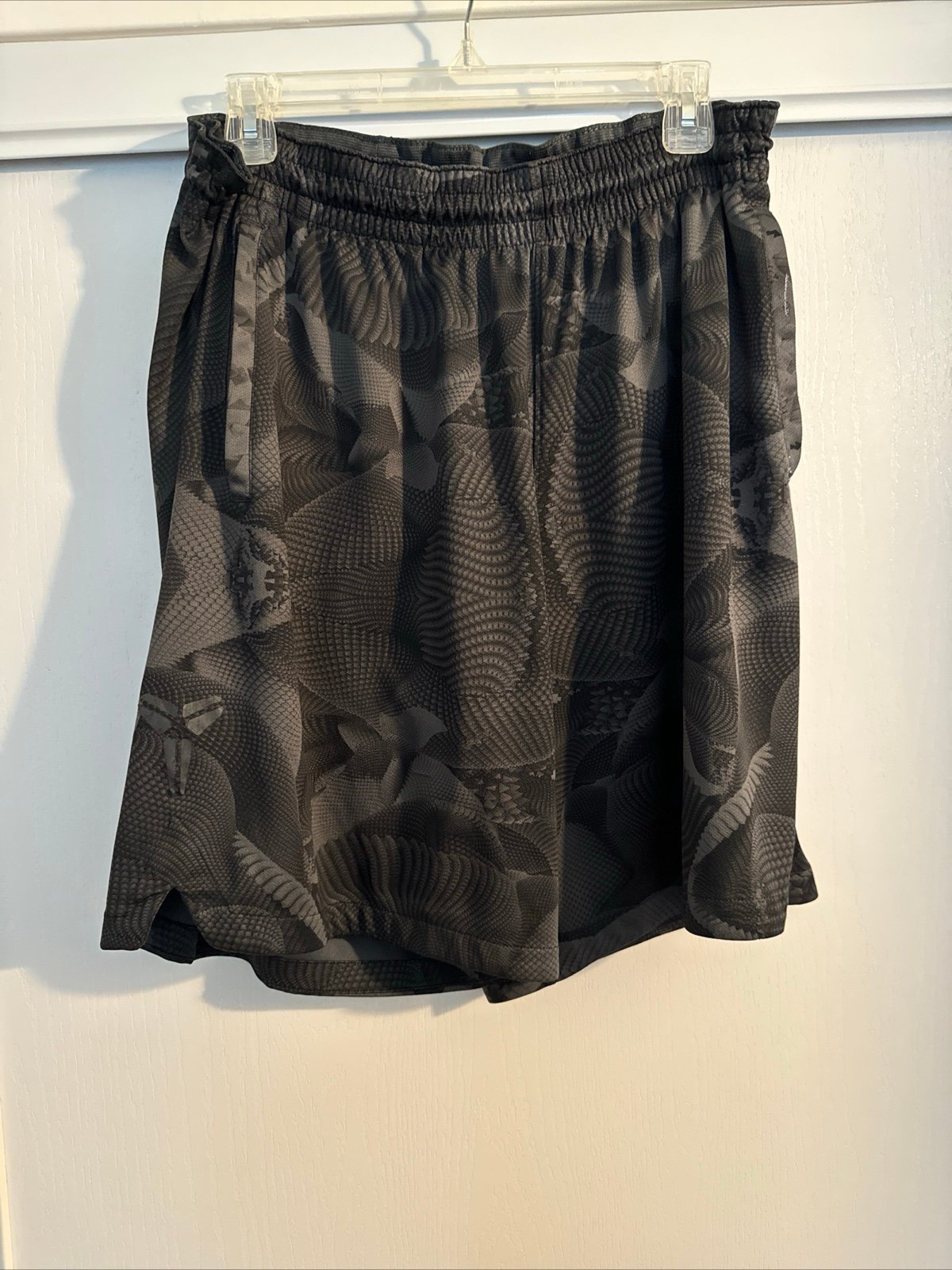 Kobe shorts