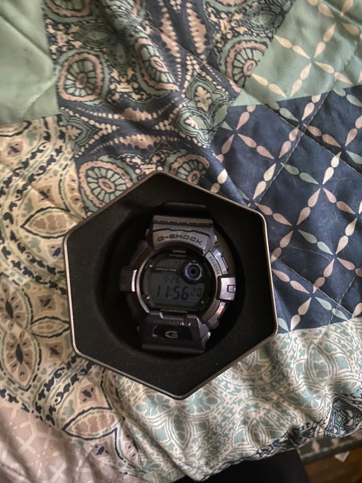 Watch