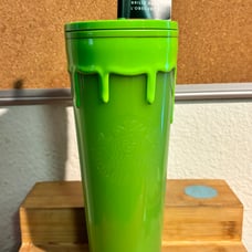 Starbucks Slime Cup
