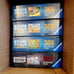 Ravensburger 4 Escape Puzzle Jigsaw Bundle Kids Game Lot