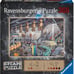 Ravensburger 4 Escape Puzzle Jigsaw Bundle Kids Game Lot