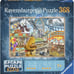 Ravensburger 4 Escape Puzzle Jigsaw Bundle Kids Game Lot