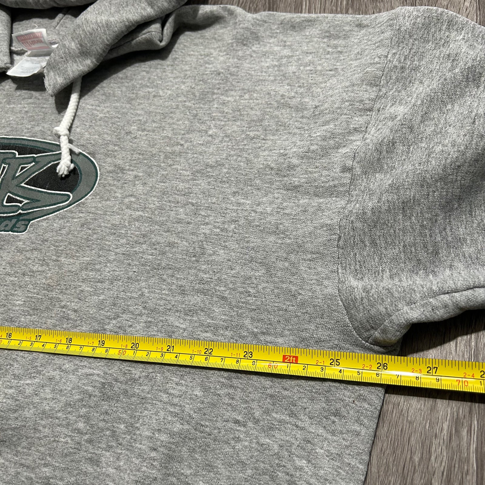 Clearance - Vintage Think Skateboards y2k Hoodie Size XL - Savings:£182[hoMen_2663236ua]