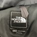 The North Face Mens 1996 Retro Nuptse Jacket 700 Down - Lapis/Blue Size XL