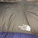 The North Face Mens 1996 Retro Nuptse Jacket 700 Down - Lapis/Blue Size XL