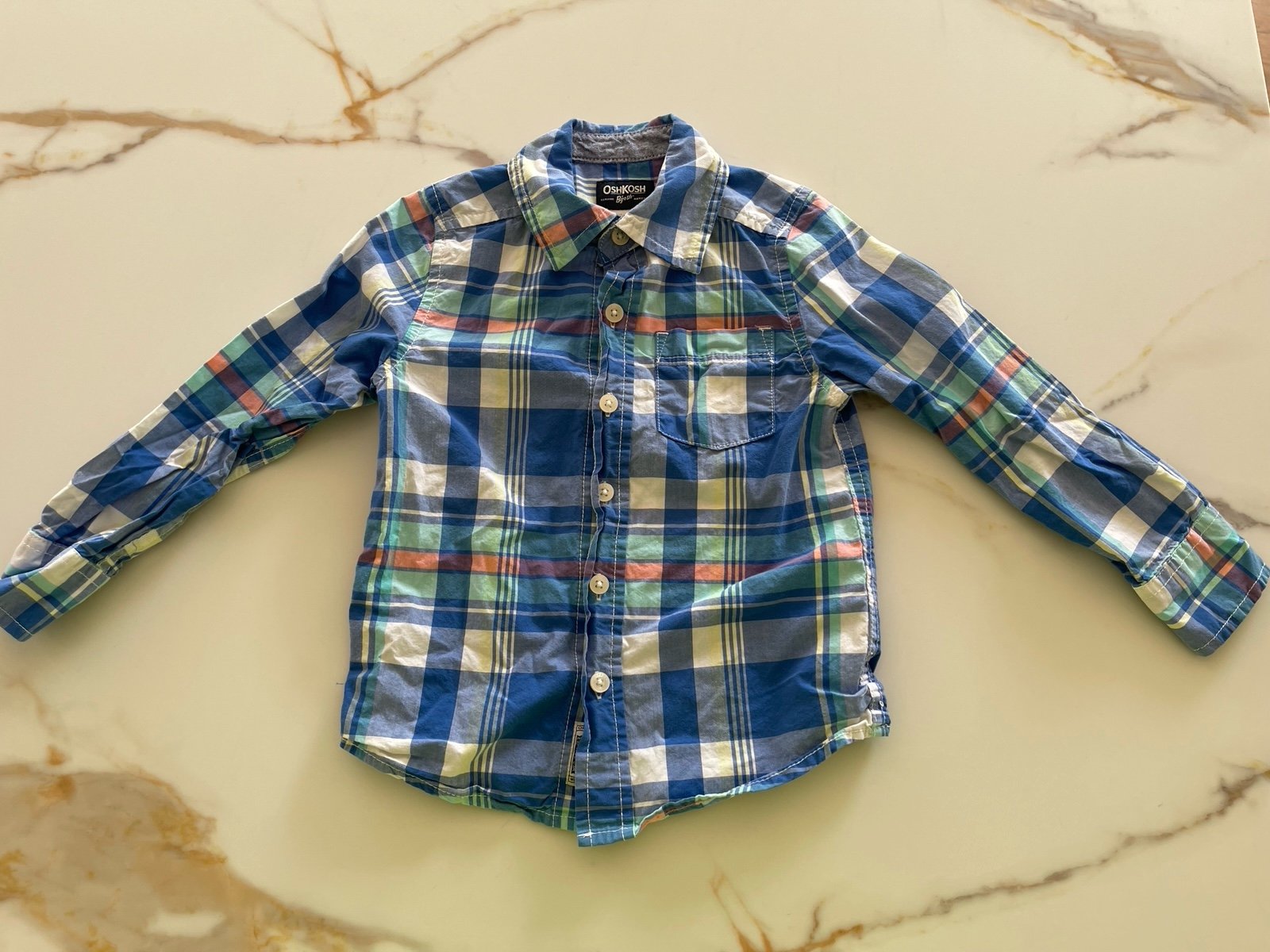 4T shirts - 12 shirts in total