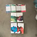 Immerse : The Reading Bible 4 Book Set Lot Tinsdale
