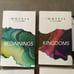 Immerse : The Reading Bible 4 Book Set Lot Tinsdale