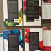 Immerse : The Reading Bible 4 Book Set Lot Tinsdale