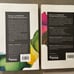 Immerse : The Reading Bible 4 Book Set Lot Tinsdale