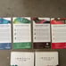Immerse : The Reading Bible 4 Book Set Lot Tinsdale