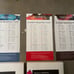 Immerse : The Reading Bible 4 Book Set Lot Tinsdale