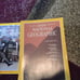 National Geographic Year 1982 Complete