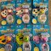 6 tamagotchi tamatown brand new