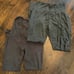 maternity leggings bundle of 2