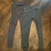 maternity leggings bundle of 2