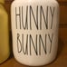 Rae Dunn Easter baby canister set