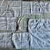 Coach Dust Bag