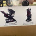 Car Seat and Stroller