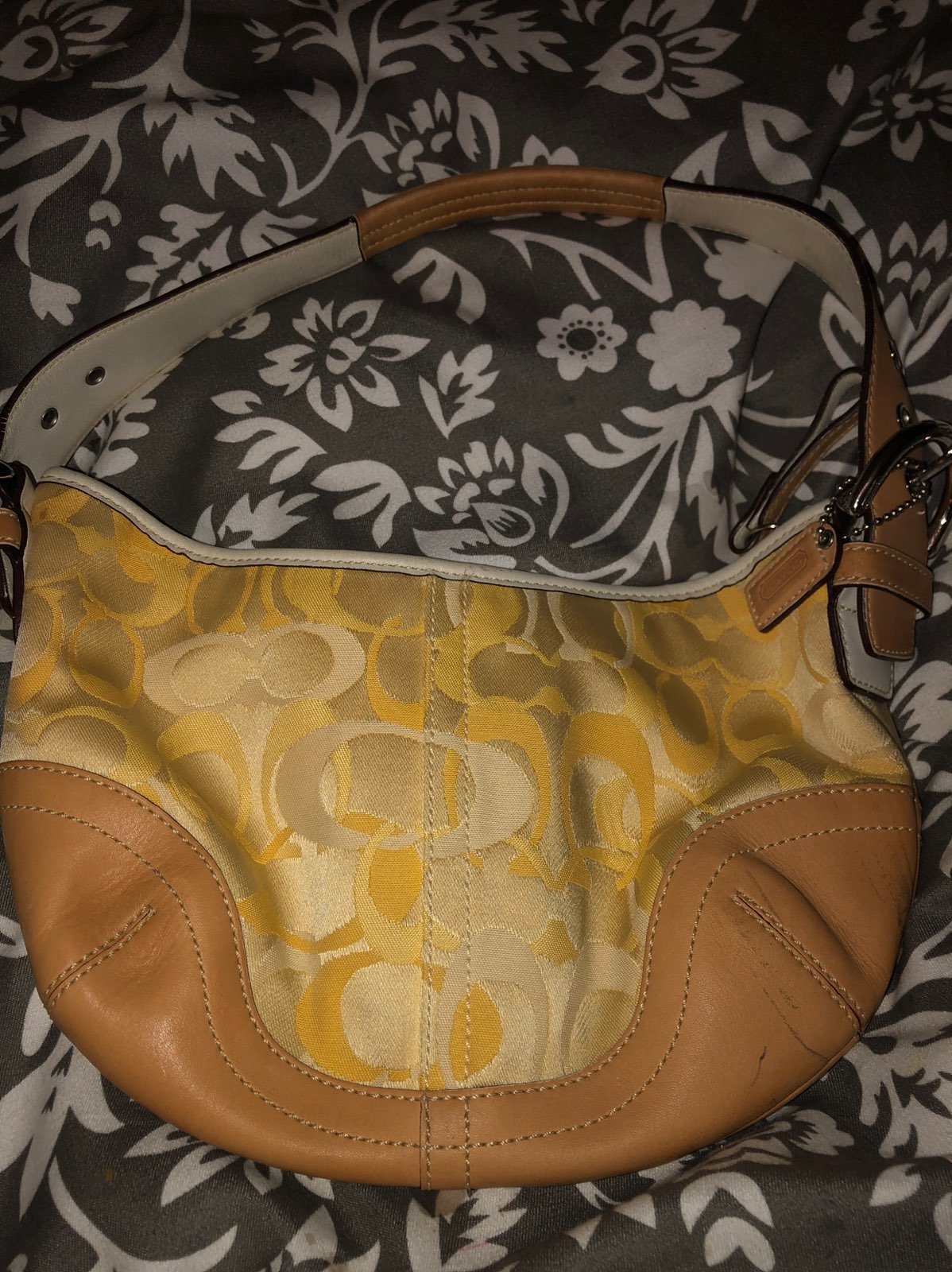 Coach handbag