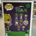 Funko Pop! She Hulk: DAREDEVIL In Yellow Suit #1301 Funko Shop Exclusive