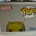 Funko Pop! She Hulk: DAREDEVIL In Yellow Suit #1301 Funko Shop Exclusive