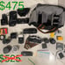Vintage Camera Equipment