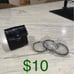 Vintage Camera Equipment