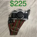 Vintage Camera Equipment