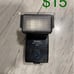 Vintage Camera Equipment