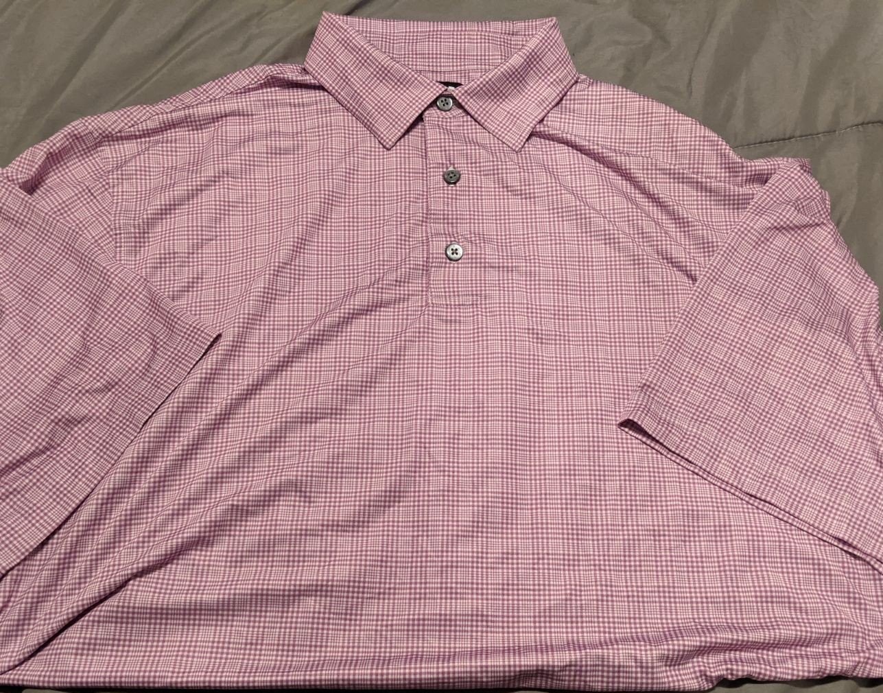 golf shirts