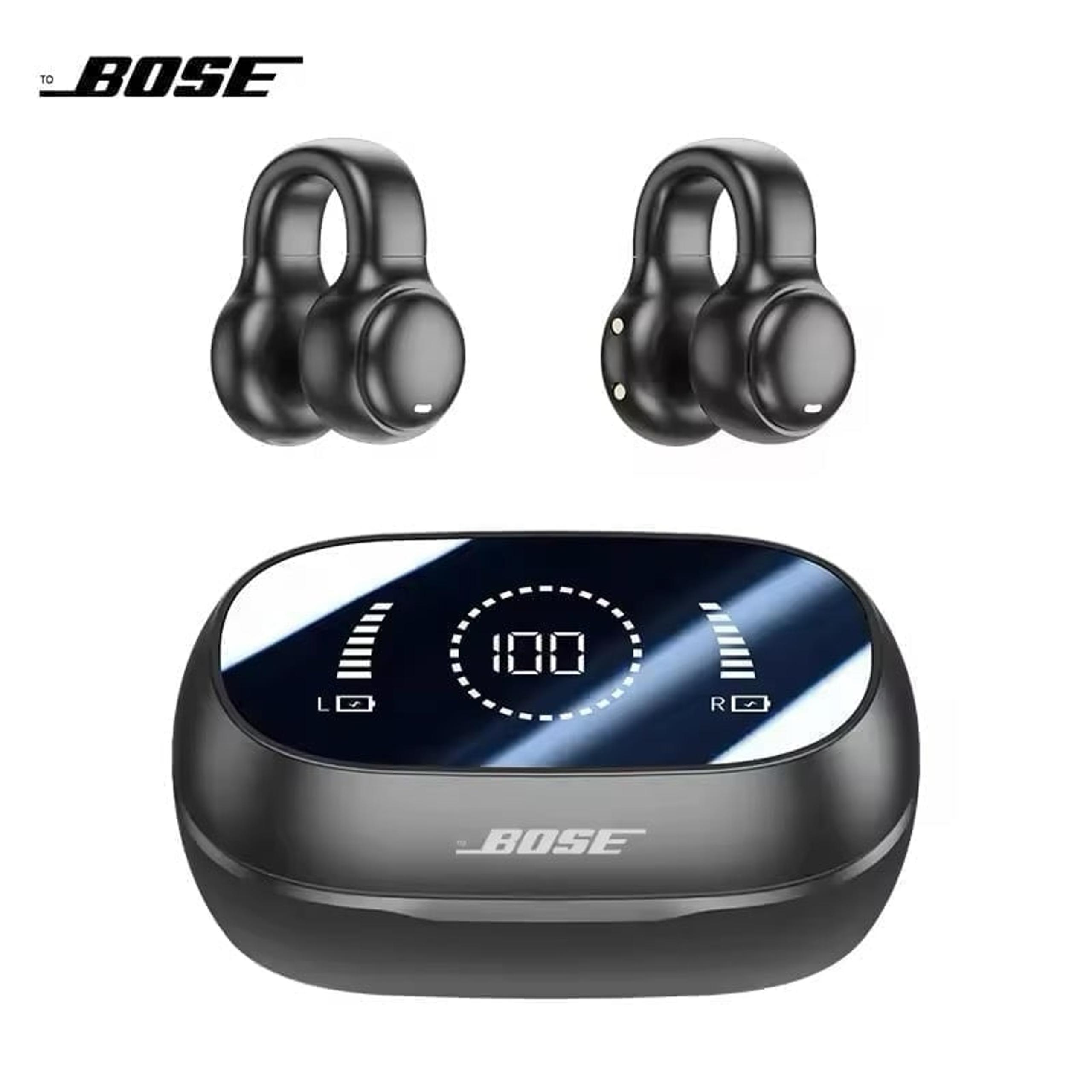 toBOSE M47 Wireless Earbuds Bluetooth Headset