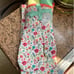 Kitchen oven mitts bundle