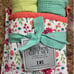 Kitchen oven mitts bundle