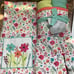 Kitchen oven mitts bundle
