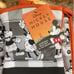 Kitchen oven mitts bundle