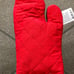 Kitchen oven mitts bundle