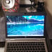 HP EliteBook 2570p i7 Notebook & Docking Station