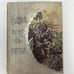 Antique Bible Stories - 1895-Illustrated