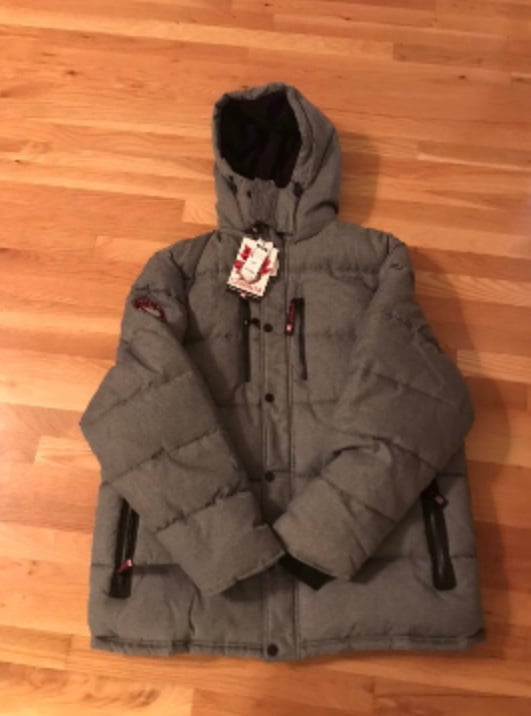 Jacket