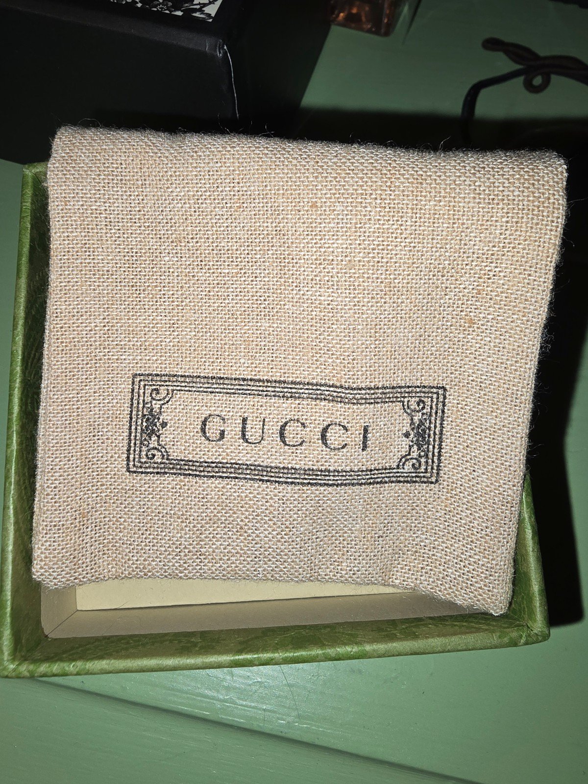 Gucci Ring