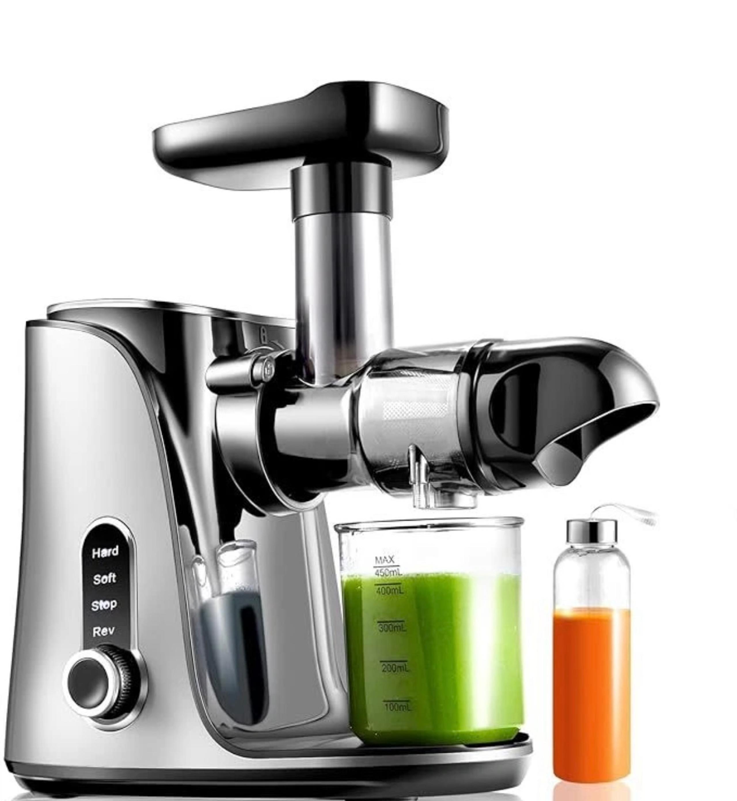 Amzchef Slow Juicer