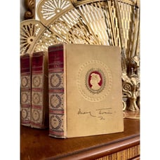 Vintage Books by Mark Twain