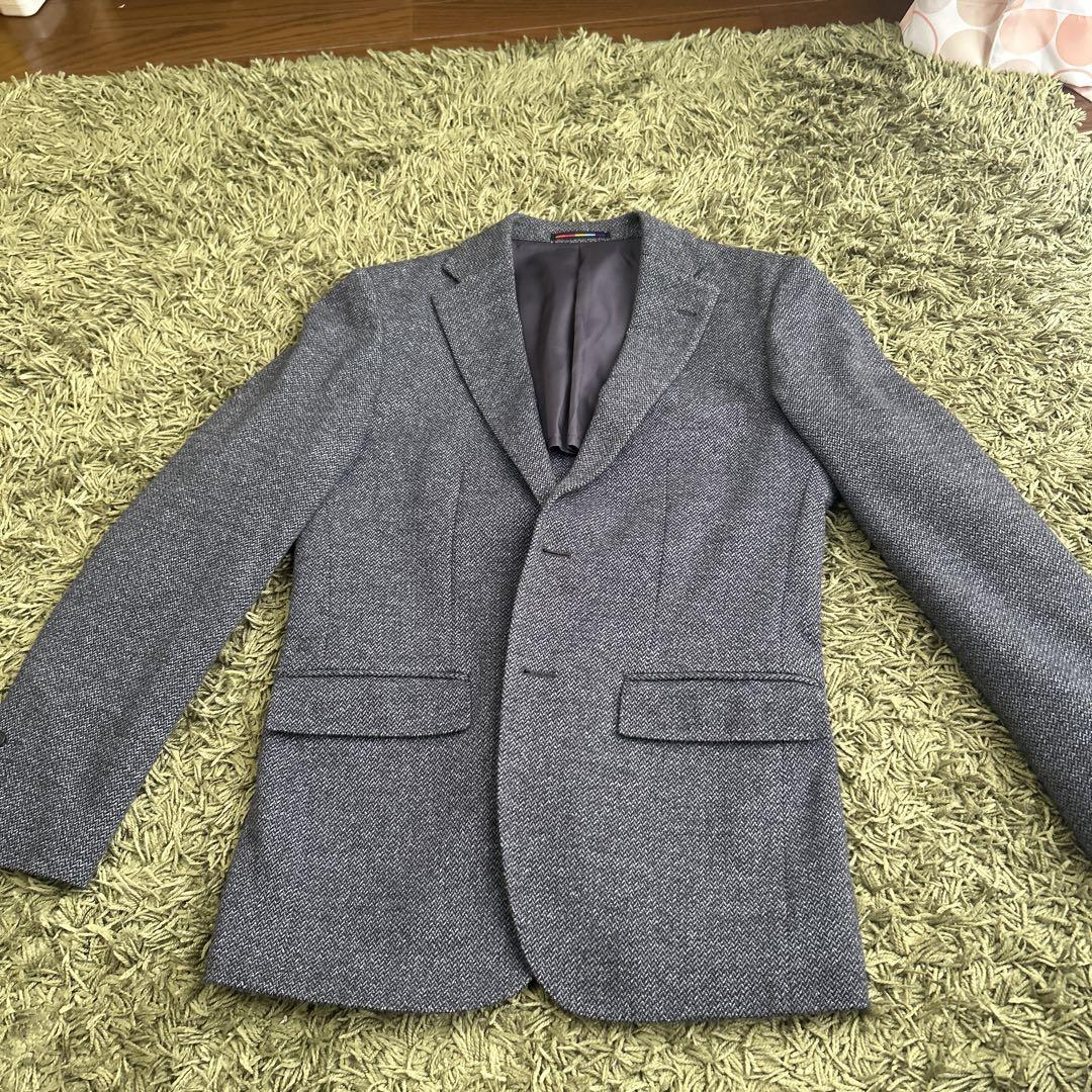 Orihika Jacket
